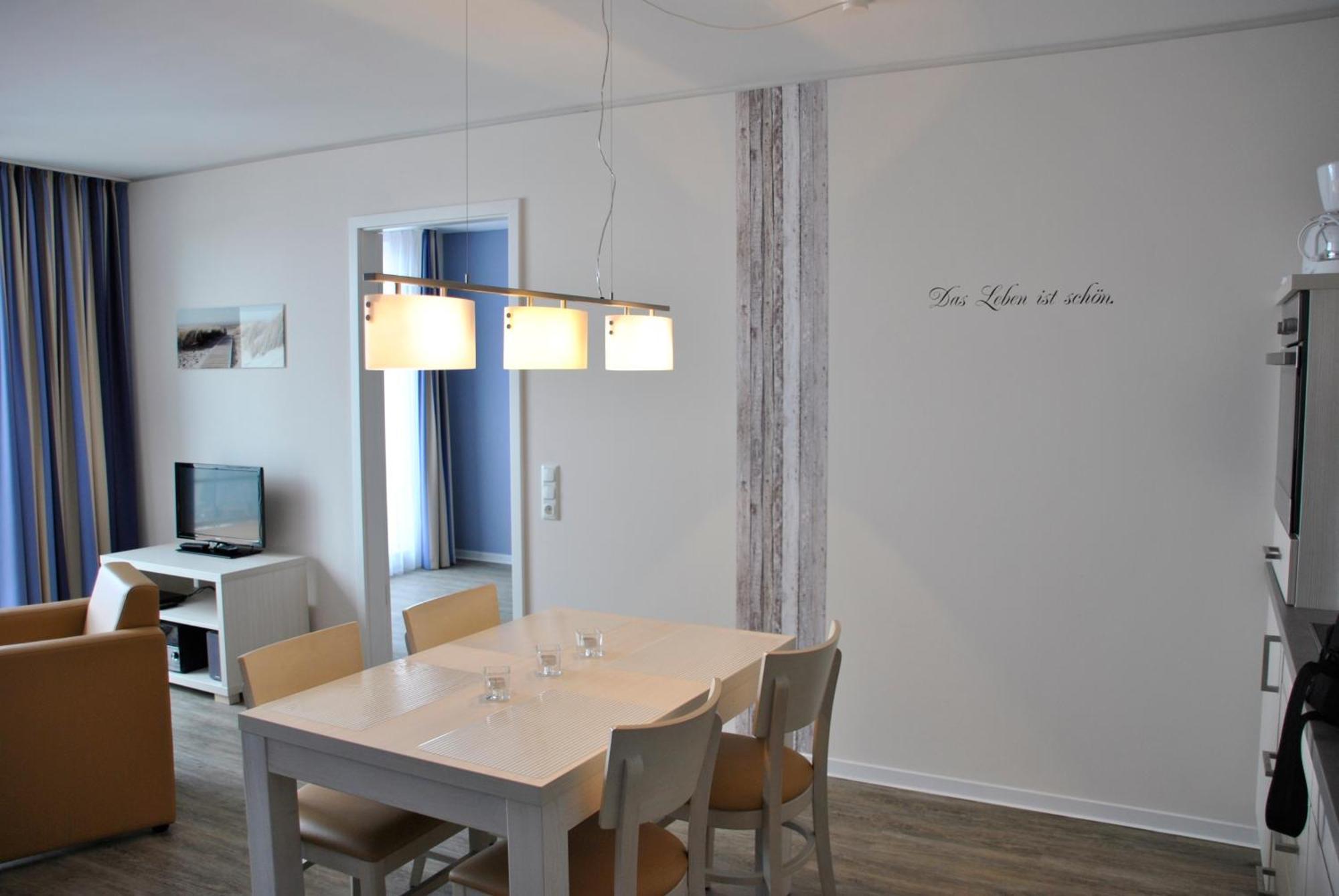 Apartment 42 "Segler", Mit Sauna, Blickrichtung Offene See Eckernförde Exteriér fotografie